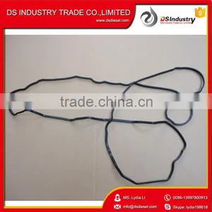 Diesel Engine Spare Part 3966708 Valve Rocker Chamber Cover Gasket thumbnail-1
