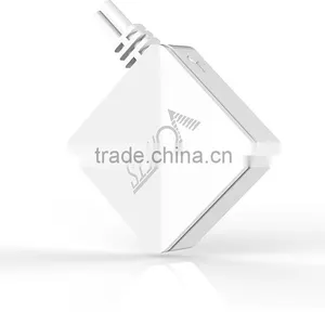 Mini WiFi Repeater With Mini WiFi Router and WiFi Intelligent Bridge thumbnail-3
