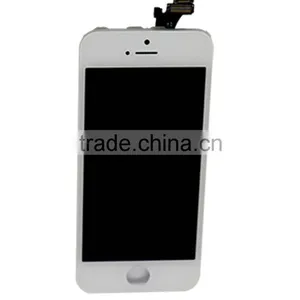 Chinese Distributor High Quality Original Screen for Iphone 5 Replace Glass Digitizer thumbnail-2