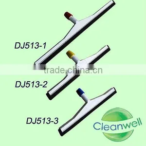 Plastic Floor Squeegee thumbnail-1