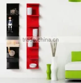 Cheap MDF CD Rack thumbnail-2
