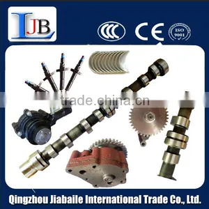 4- CYLINDER Yangdong YSD490G DIESEL ENGINE ASSEMBLY thumbnail-5