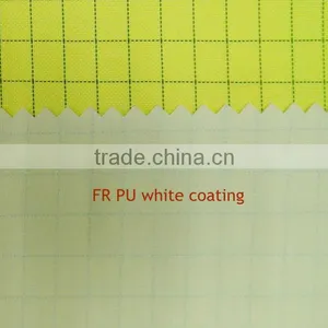 100% Polyester Gabardine Uniform Fabric for Clothing En471&en343 thumbnail-1