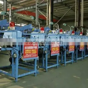 Pyrotechnics Roman Candle or Magic Shots Tube Making Machine thumbnail-6
