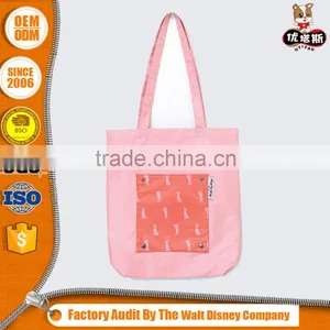 China Supplier Online Cheap Shopping Handbag thumbnail-3