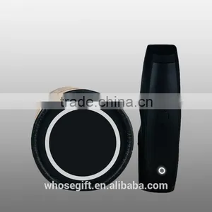 2016 Newest Portable Dry Herb Vaporizer Ceramic Coil Herbal Vaporizer thumbnail-3
