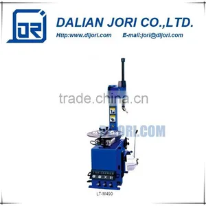 LT-M490A Automobiles & Motorcycles Tyre Changer Machine thumbnail-1