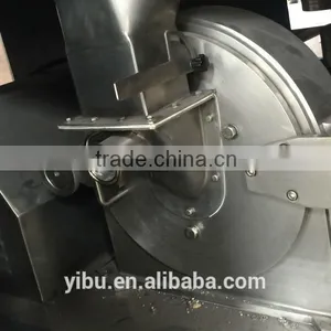 XSG Series Spin Flash Vaporization Dryer for Block State Materials/spin Dryer thumbnail-6