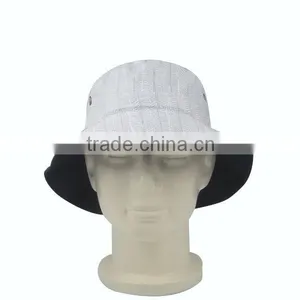 Design Your Own Cotton Print Bucket Hat thumbnail-2