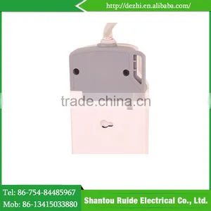 China Market Switch Wholesale Multi Plug Sockets thumbnail-4