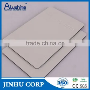 High Quality pe Aluminum Composite Panel Manufacturer thumbnail-1