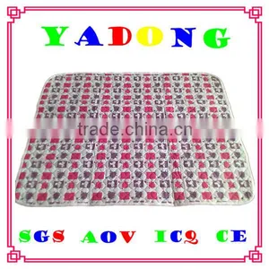 Changing Mat for Baby/baby Bath Change Mat/baby Diaper Changing Mat thumbnail-1