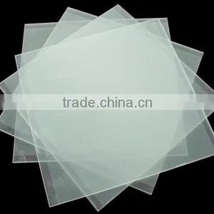 2015 High Transparence Acrylic Sheet for Led Light Guide Sheet thumbnail-1