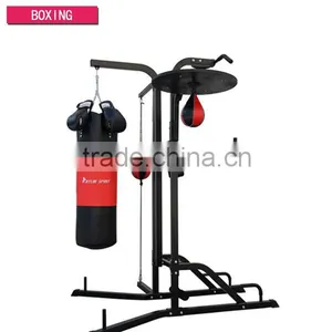 Punching Bag Stand thumbnail-1