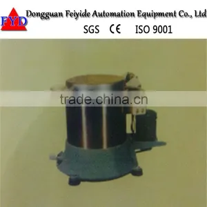 Feiyide Stainless Steel Centrifugal Dryers/Launfry-drier for Industry thumbnail-3