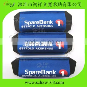 Outdoor Winter Sport Ski Carrier Straps With Printing Logo thumbnail-4
