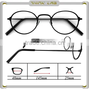 Hot Sell Eyewear Frame Italian Eyewear Brands Eyewear thumbnail-1