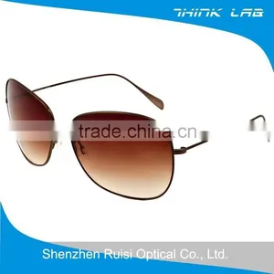Handmade Sunglasses Promotional Sunglasses Metal Sunglasse thumbnail-1