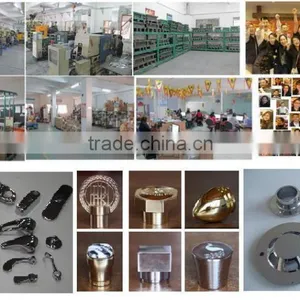 Excellent High Quality Zinc Handle,Door Handle,Window Handle thumbnail-2