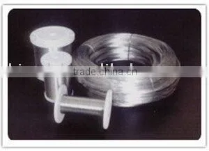Galvanized Iron Wire 0.75mm;galvanized Wire Coil thumbnail-1
