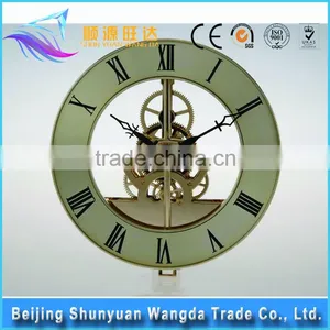 Turning&milling High Precision Watch Case Spare Parts Processing thumbnail-4