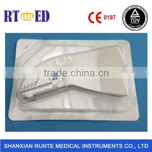 Disposable 35W Skin Stapler thumbnail-1
