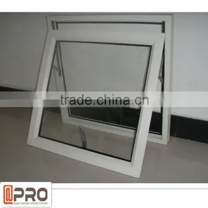 Attractive Commercial Windows Aluminum Awning Windows From China Supplier thumbnail-1
