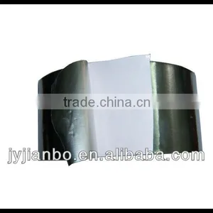 Best Sell 3. Fiberglass Self-adhesive Tape for Duct | Pipeline | HVAC thumbnail-3