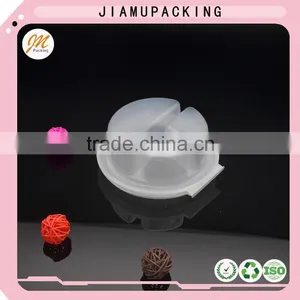 Plastic Blister Take Away Packing Bowl for Soup and Food With Lid thumbnail-5