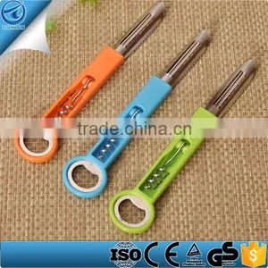Multifunction Vegetables Peeler Slicer,Colorful Stainless Steel Fruit Peeler,Durable Plastic Peeler Kitchen Tool Gadgets Factory thumbnail-1