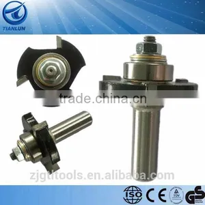 Cnc Router Bits T Slot Router Bit Cutter Sizes thumbnail-2
