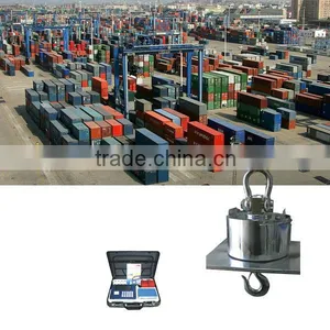 20ton Wireless Chinese Electronic Weighing Scales thumbnail-1