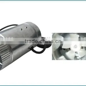 4 Inch Inline Fan thumbnail-2