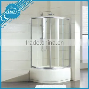 China Supplier Bathroom Showers thumbnail-1