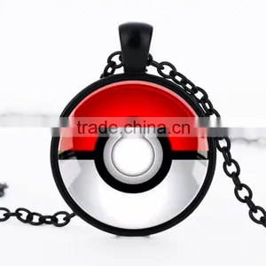 Excellent Material Pokemon a Necklace thumbnail-2