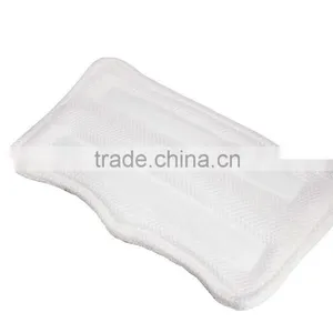 Replacement Microfiber Pads for Shark Steam Mop S3101 S3250 S3202 S3251 thumbnail-1
