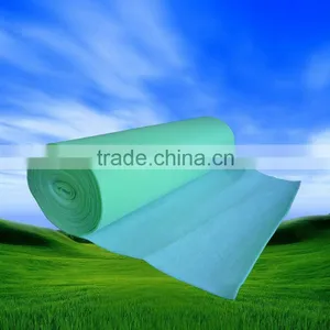 Polyester Fiber Filter Material thumbnail-1