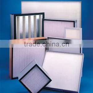 Permanent Metal Filter, Washable Metal Filter, Reusable Metal Air Filter thumbnail-5