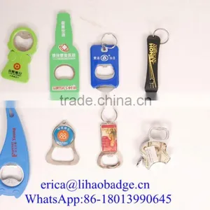 Metal Key Tag, Metal Key Chain, Zinc Alloy Keyholder thumbnail-2