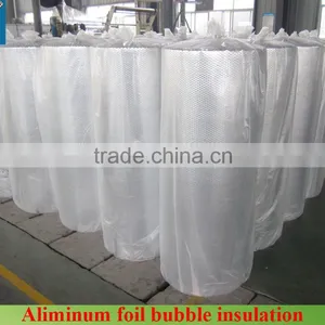Alu Foil/Bubble/Alu Foil Cheap Heat Insulation Material thumbnail-1