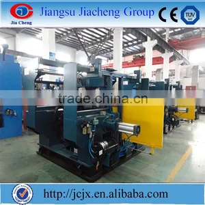 Copper Rod Breakdown Machine Annealer thumbnail-1