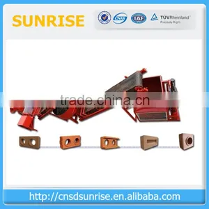 Automatic Block Making Machine 1-10 thumbnail-4