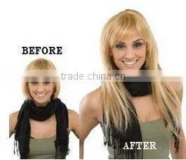 Premium Remy Clip-In Extension thumbnail-1