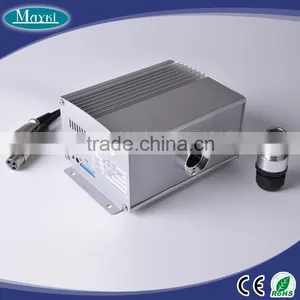 10W Synchro Motors Color Changing LED Optical Fibre LED Light Engine thumbnail-2