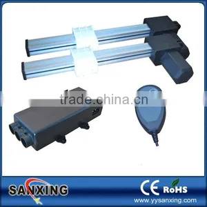 Linear Actuators System thumbnail-1