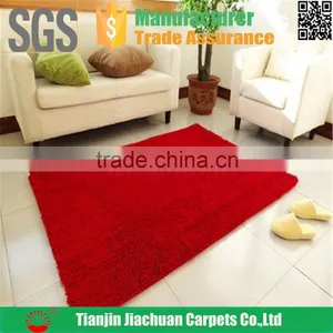 100% Polyester Microfiber Chenille Indoor Outdoor Mat thumbnail-4