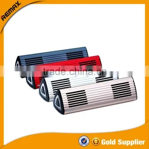 Remax Mini M3 Bluetooth Speaker Portable Speaker thumbnail-1