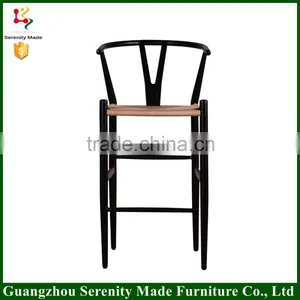 Replica Hans Wenger Metal Bar Stool China Supplier thumbnail-1