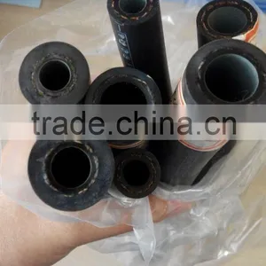 High Pressure Rubber Hose Making Machine thumbnail-1