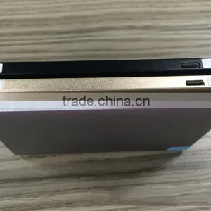Mobile Power Bank Universal Power Bank With Custom Packaging thumbnail-2